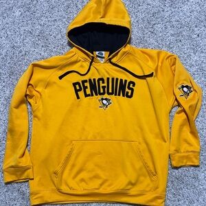 Pittsburgh penguins hoodie